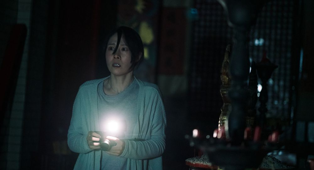 2023鬼月必看13部Netflix影集片單！許光漢、林柏宏《鬼家人》8月上線，驚悚、搞笑、懸疑影集通通有！-4