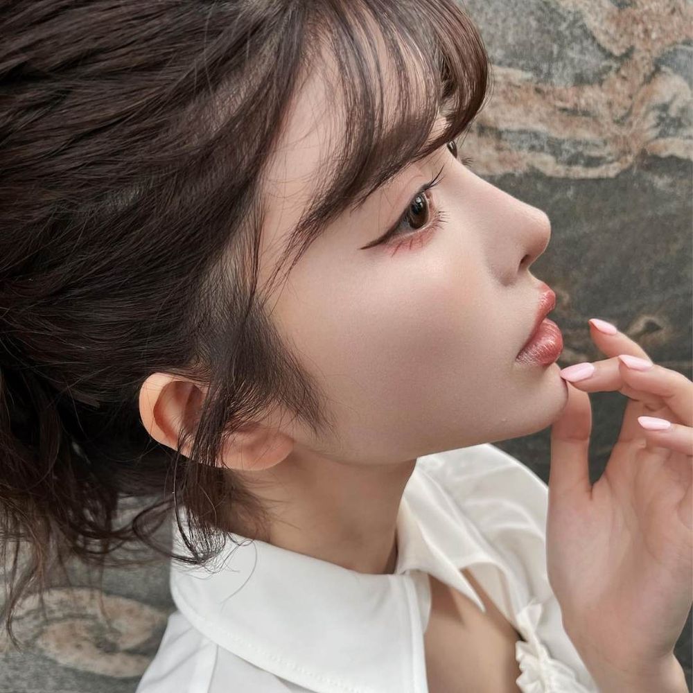 韓國熱門「1+1保養法」：溫和清潔法、消水腫瘦臉技巧...，這樣搭配立刻擁有張員瑛同款巴掌臉！-4