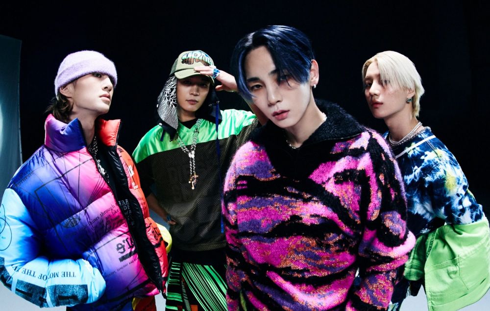 2023拿下全部音樂節目冠軍的男團歌曲！SEVENTEEN夫碩順奪8個一位-5