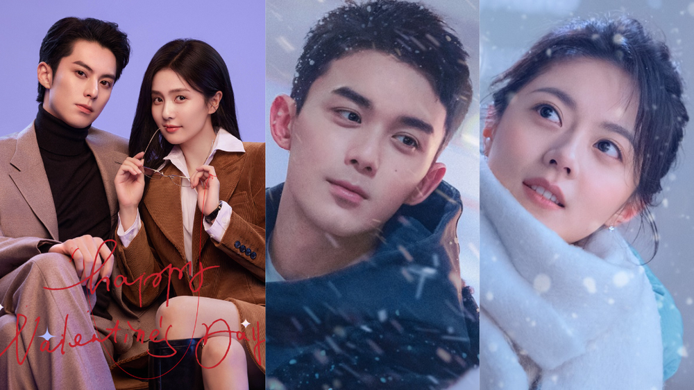 2023下半年10部待播現偶陸劇！白鹿&王鶴棣《以愛為營》、吳磊&趙今麥《在暴雪時分》，CP感一部比一部強！-1