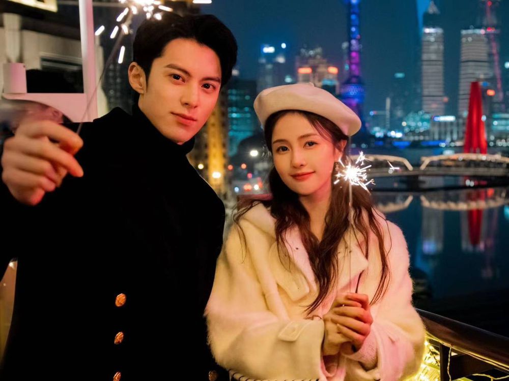 2023下半年10部待播現偶陸劇！白鹿&王鶴棣《以愛為營》、吳磊&趙今麥《在暴雪時分》，CP感一部比一部強！-2