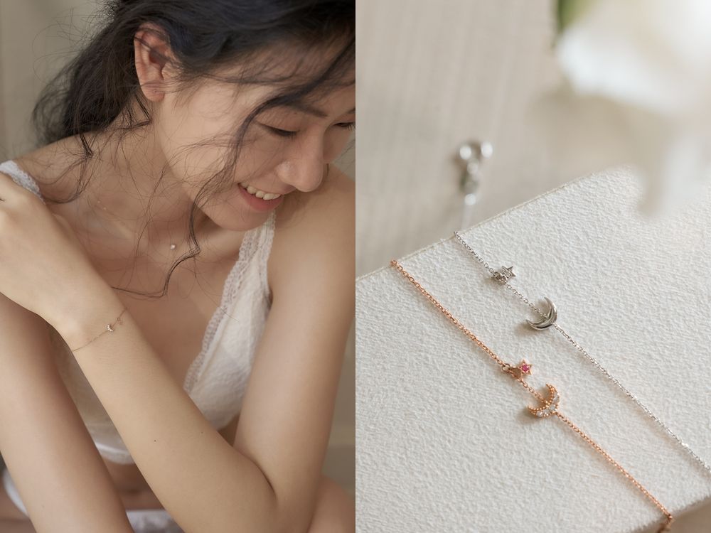 超美內睡衣、泳裝品牌Shine From Within七夕限定禮盒絕美蕾絲內衣、魅力值拉到最滿!-10