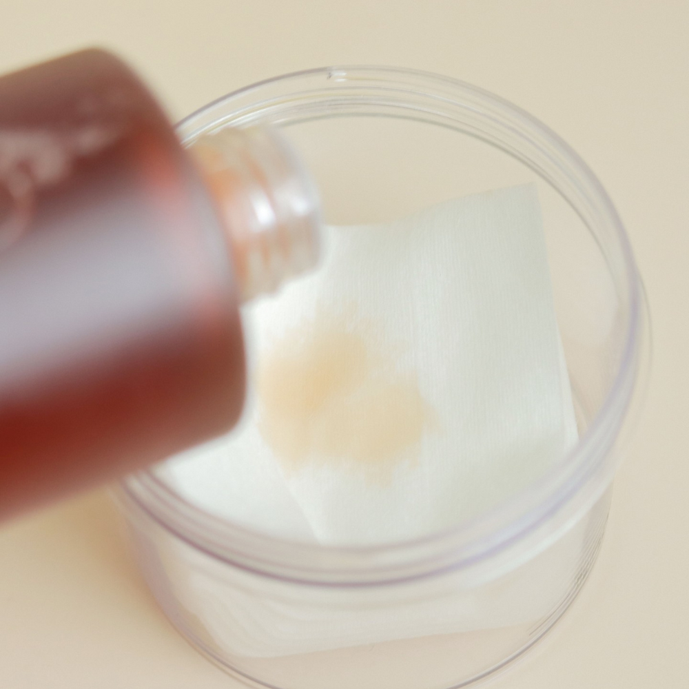 專櫃人氣濕敷化妝水推薦！韓妞都在瘋「冰敷保養法 」，5分鐘就能降膚溫、平滑透亮肌！-5