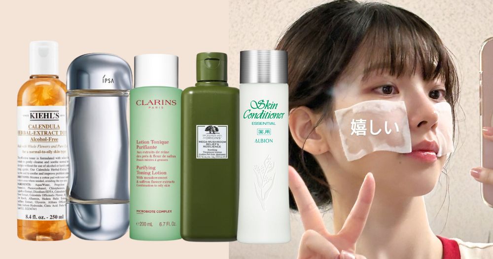 專櫃人氣濕敷化妝水推薦！韓妞都在瘋「冰敷保養法 」，5分鐘就能降膚溫、平滑透亮肌！-1