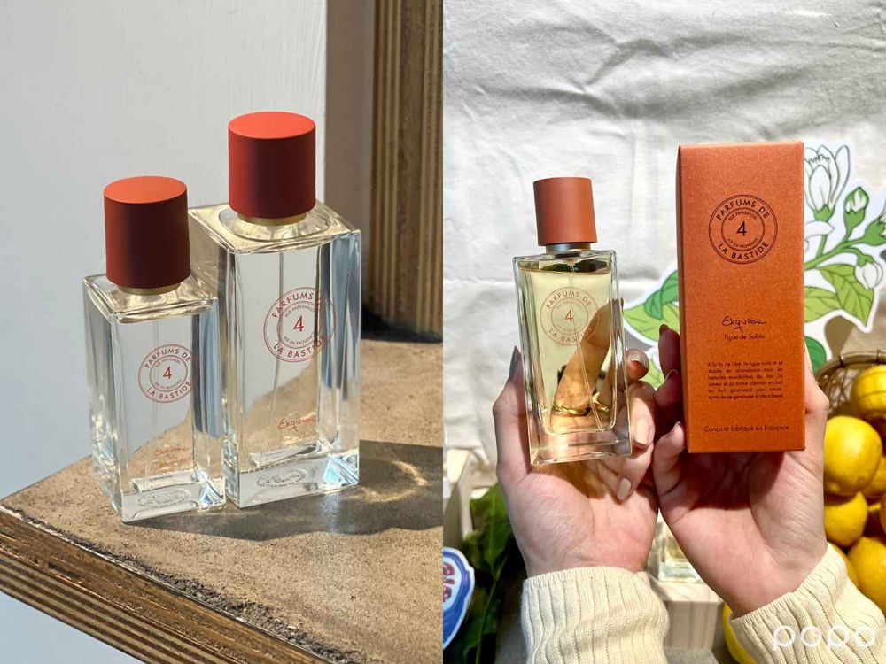 人氣無花果香水推薦！不只Diptyque希臘無花果，迪奧香氛世家、SABON…，6款夏天必入清甜偽體香 ！-3