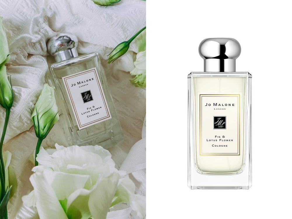 人氣無花果香水推薦！不只Diptyque希臘無花果，迪奧香氛世家、SABON…，6款夏天必入清甜偽體香 ！-7