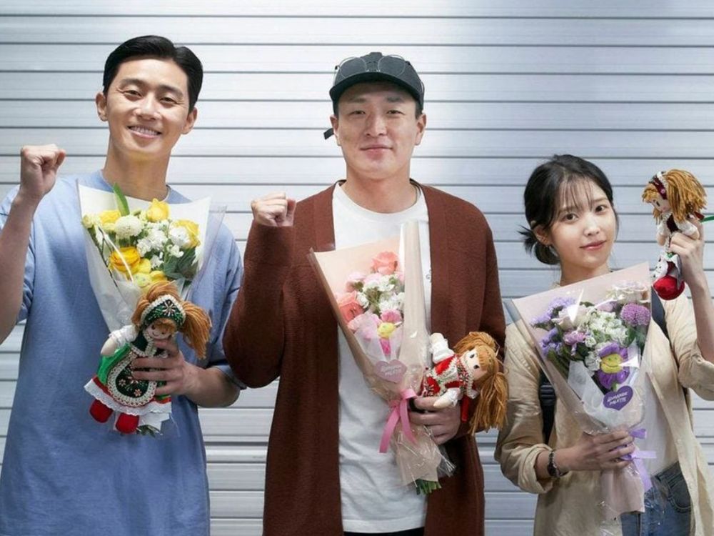 7月Netflix搜尋量最多影集排行TOP9!《蒼蘭訣》第三,朴敘俊、IU電影排第8,冠軍是這部!-5