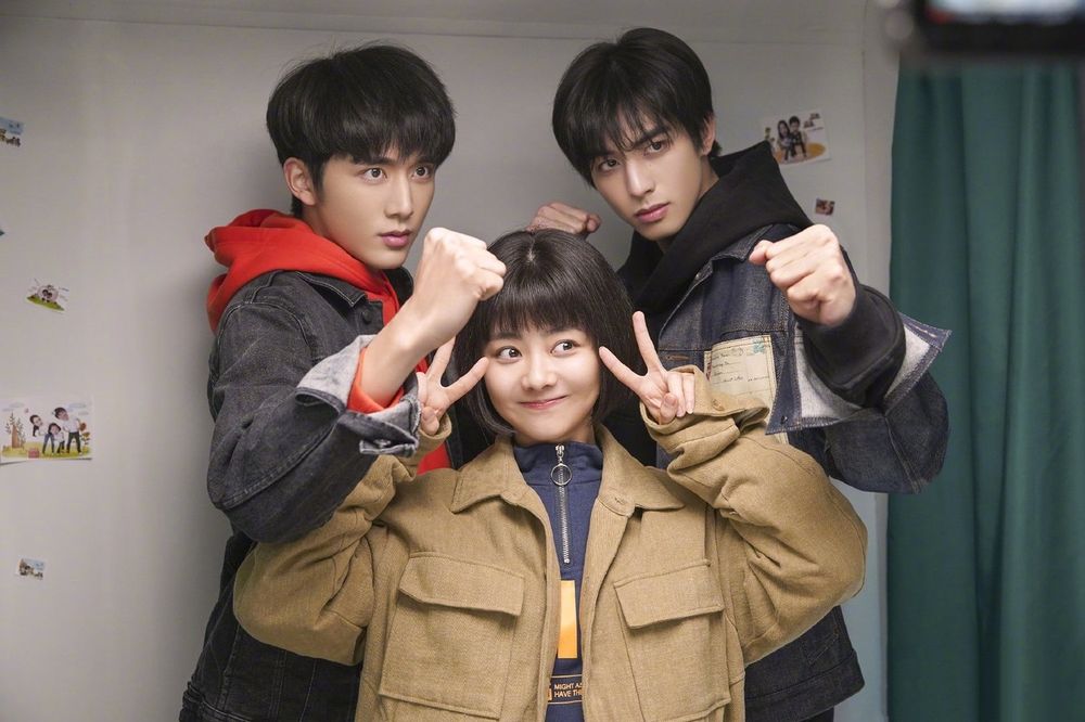 7月Netflix搜尋量最多影集排行TOP9!《蒼蘭訣》第三,朴敘俊、IU電影排第8,冠軍是這部!-3