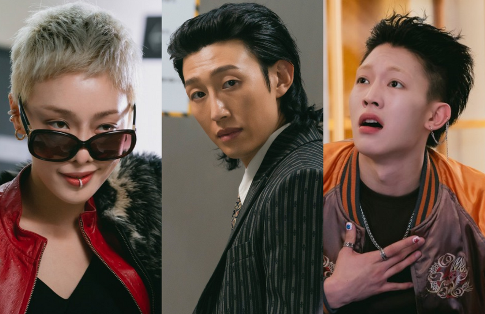 7月Netflix搜尋量最多影集排行TOP9!《蒼蘭訣》第三,朴敘俊、IU電影排第8,冠軍是這部!-19