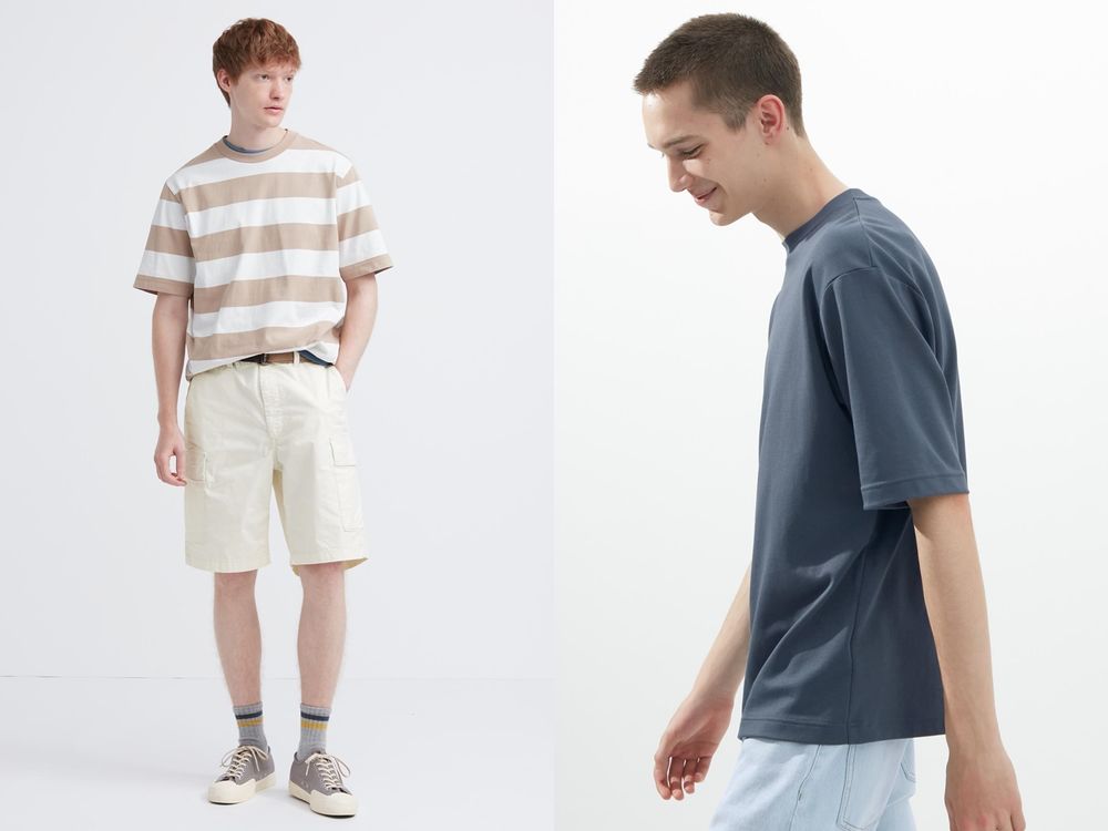 2023父親節禮物首選!UNIQLO十大必買單品排行榜:襯衫、西裝褲、包包...百元價整套收!-6