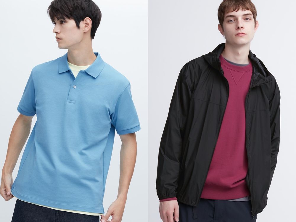 2023父親節禮物首選!UNIQLO十大必買單品排行榜:襯衫、西裝褲、包包...百元價整套收!-2