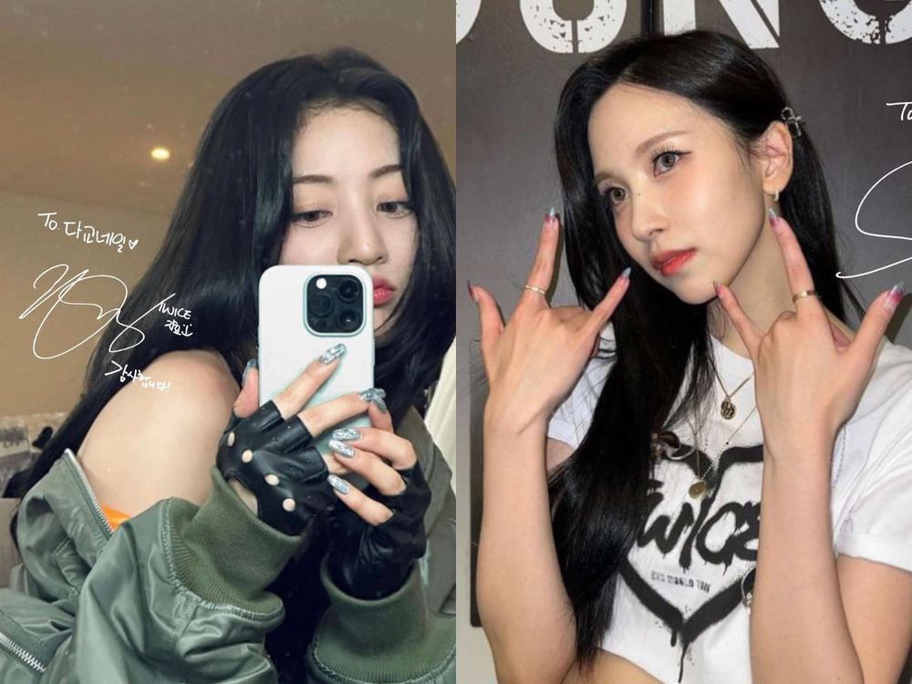 韓星御用美甲工作室推薦，少女時代、TWICE同款女團美甲、BLACKPINK、GD最愛國際知名設計師！-8