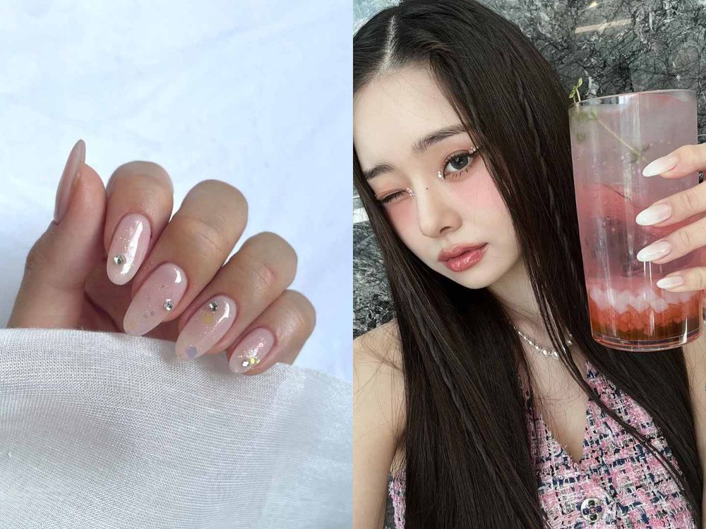 韓星御用美甲工作室推薦，少女時代、TWICE同款女團美甲、BLACKPINK、GD最愛國際知名設計師！-11