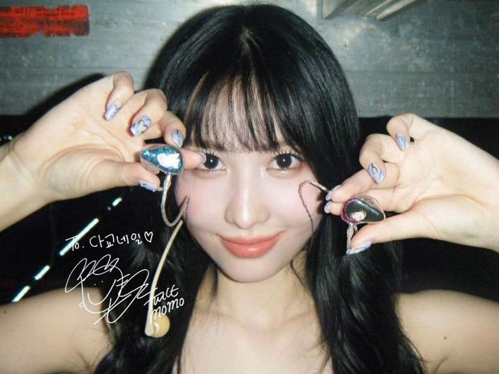 韓星御用美甲工作室推薦，少女時代、TWICE同款女團美甲、BLACKPINK、GD最愛國際知名設計師！-9