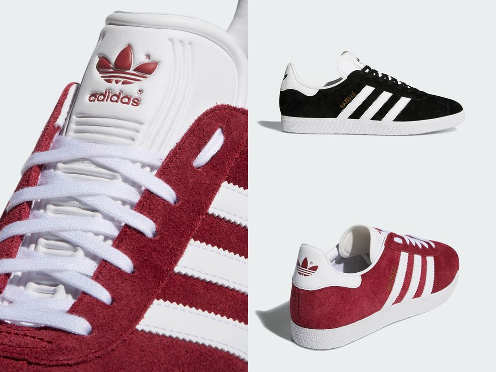 2023必買球鞋adidas Samba這邊買!韓男神李俊昊「指定這三雙」販售地點價格一次看!-10