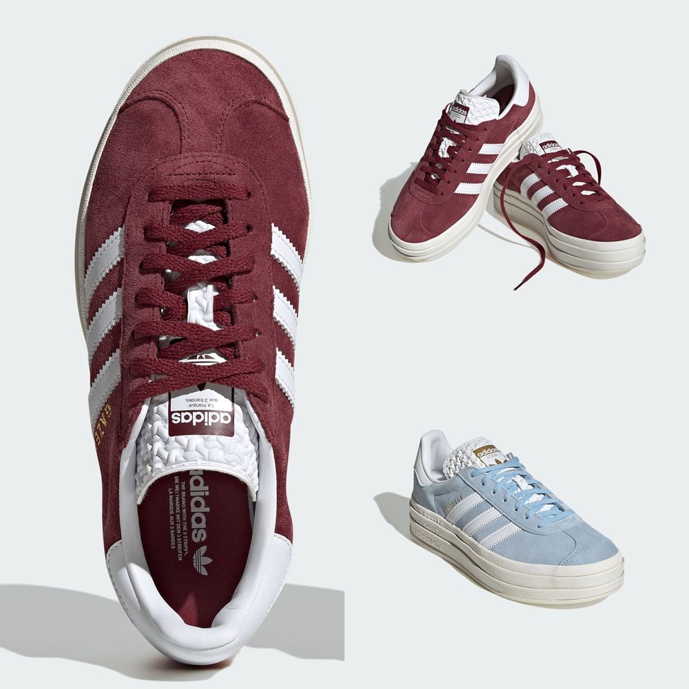 2023必買球鞋adidas Samba這邊買!韓男神李俊昊「指定這三雙」販售地點價格一次看!-11