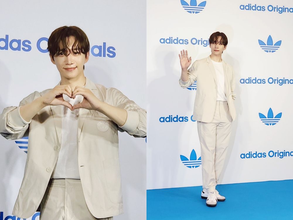 2023必買球鞋adidas Samba這邊買!韓男神李俊昊「指定這三雙」販售地點價格一次看!-2