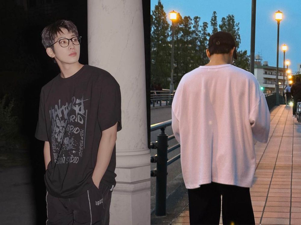 盤點10位擁有太平洋寬肩韓男星！JISOO男友安普賢寬肩惹議、俊昊有臉蛋又有寬肩，被封「肩膀流氓」的男神是他！-5