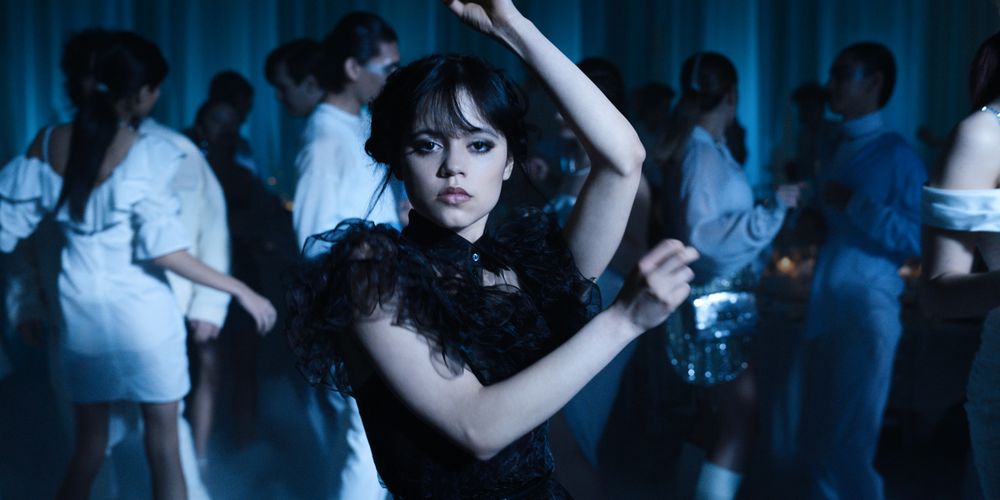Netflix史上最受歡迎影集TOP10！《黑暗榮耀》沒上榜，《星期三》只排第二，冠軍觀看量難以超越！-18