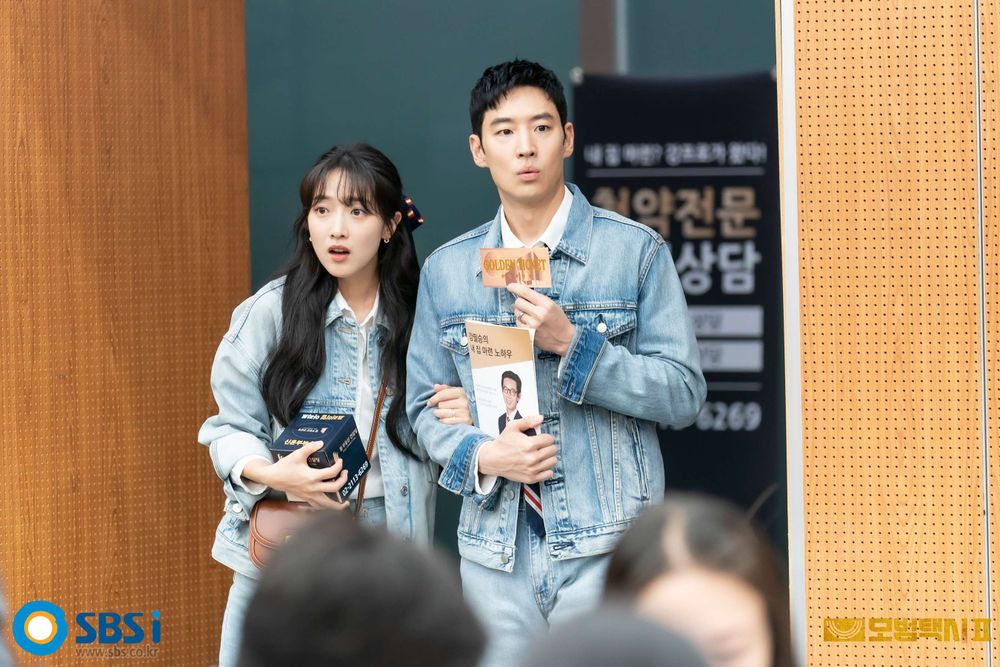 原地交往吧！2023上半年7對最甜韓劇CP：李俊昊&潤娥快認愛、安孝燮&李聖經人生四格太閃、黃旼炫&金所泫有夫妻臉！-15
