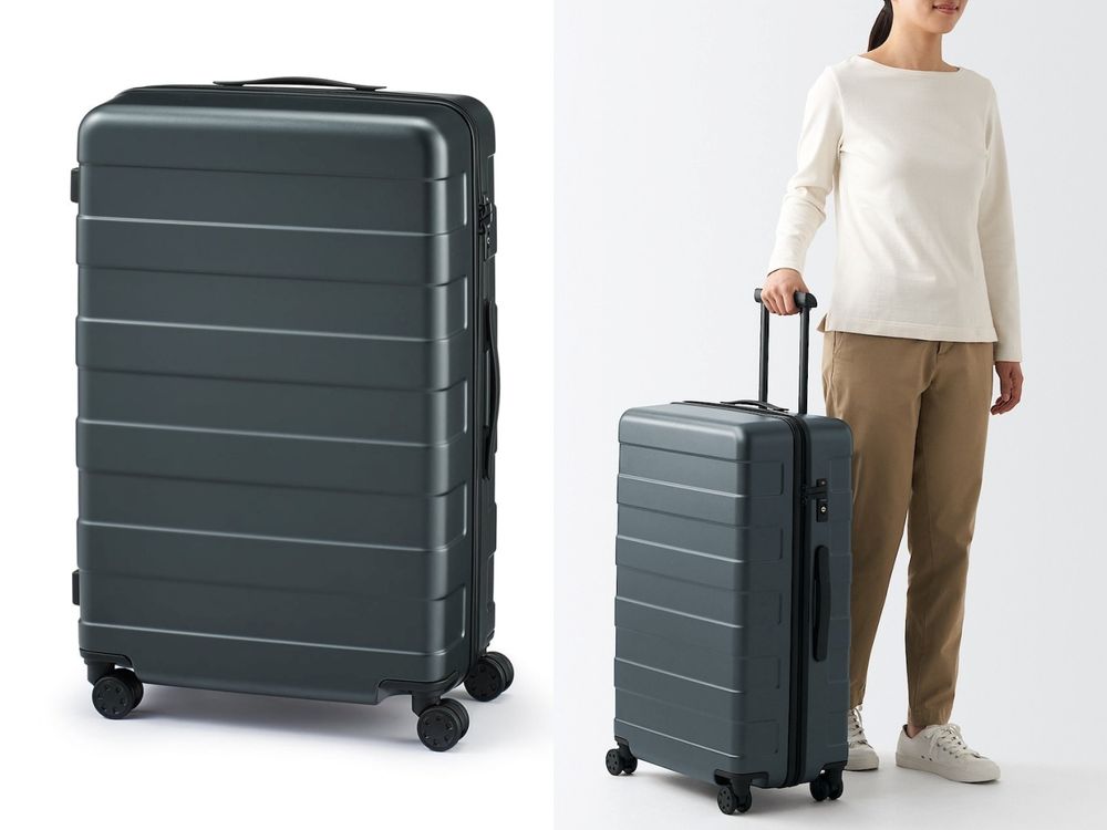 2023無印良品行李箱必買4大尺寸、容量、價格解析！好評價輕巧耐摔千元入手！-5