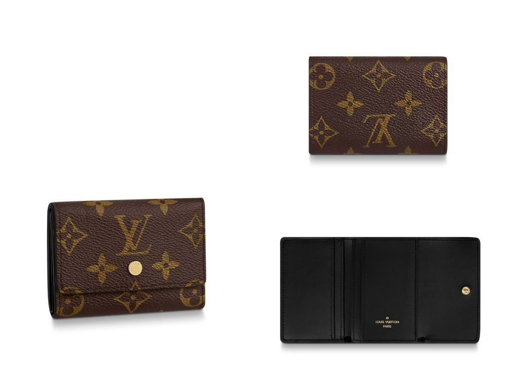 情人節禮物推薦！2023七款入門精品小短夾清單！CELINE、LV、GUCCI一萬多低預算收！-4