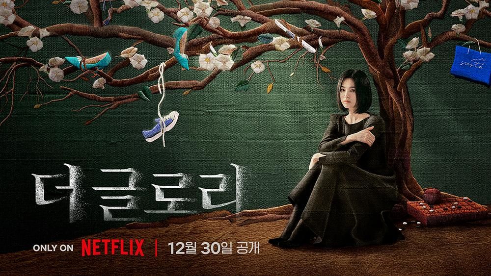 2023最受歡迎Netflix韓劇TOP10！《王之國》排第五，《絕世網紅》第10，Netflix因「這部」癱瘓！-22