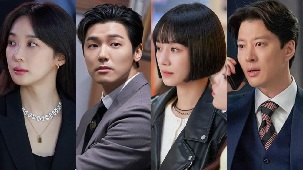2023最受歡迎Netflix韓劇TOP10！《王之國》排第五，《絕世網紅》第10，Netflix因「這部」癱瘓！-3