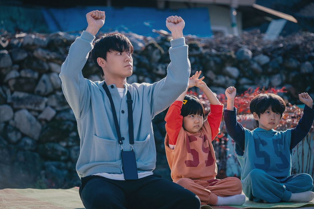 2023最受歡迎Netflix韓劇TOP10！《王之國》排第五，《絕世網紅》第10，Netflix因「這部」癱瘓！-10