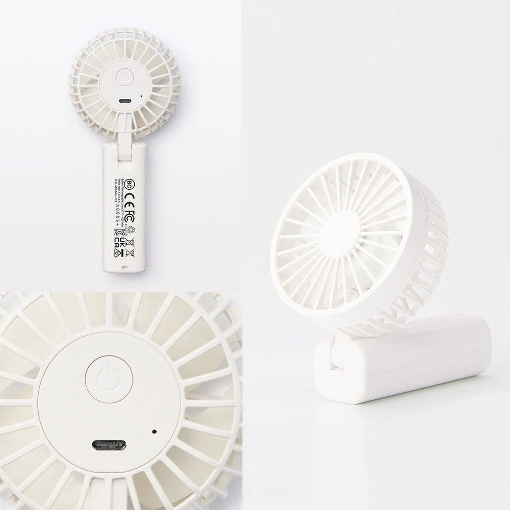 2023上半年無印良品熱賣隱藏好物TOP6！充電器、小電風扇超必買！-5