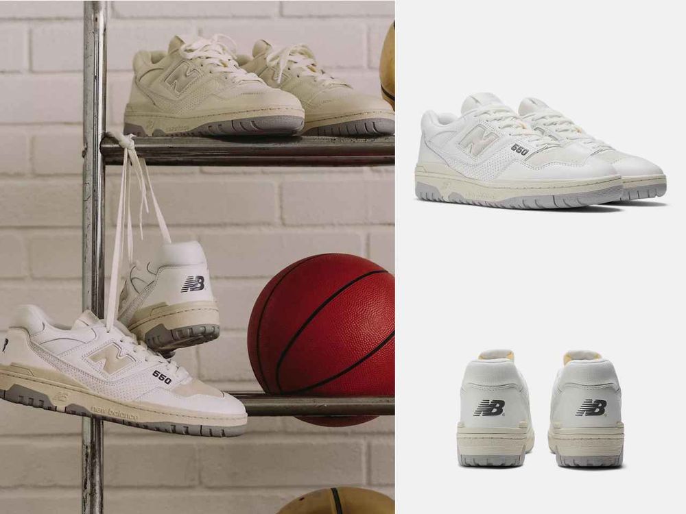 8雙必買球鞋排行榜！adidas Samba、BLACKPINK都愛Autry、第一名太好看！-5