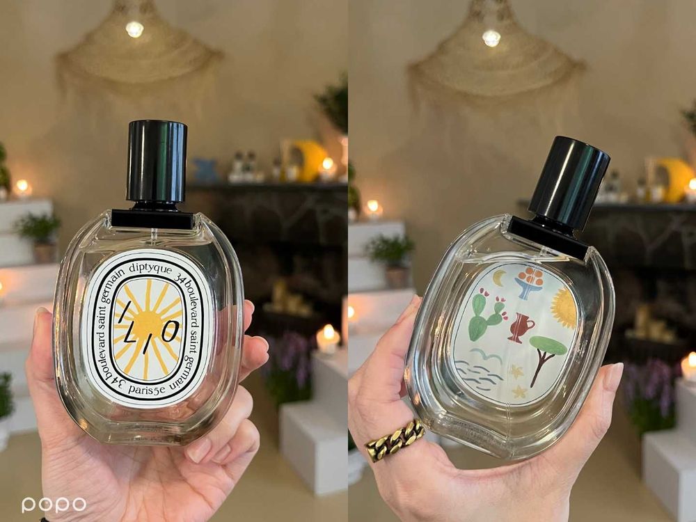 盤點2023上半年最受歡迎香水TOP10！Jo Malone London、AESOP、diptyque都是溫柔姐姐香！-2