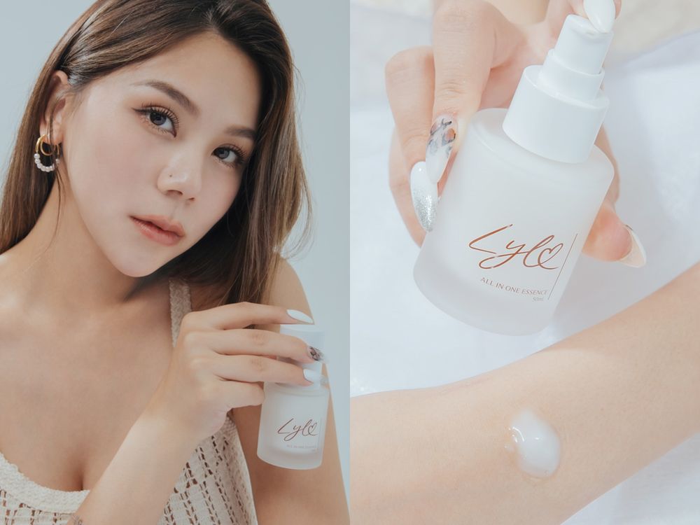 2023開架眼影盤推薦！FreshO2 X 蕾菈強強聯手，必收絕美米裸棕、灰粉玫瑰眼影盤，出門旅行這盤就夠用-6