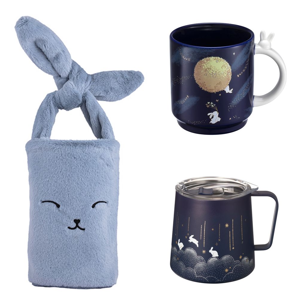 星巴克買一送一免費拿!烤杏仁白巧克力星冰樂那堤、中秋節情人節優惠懶人包!-6