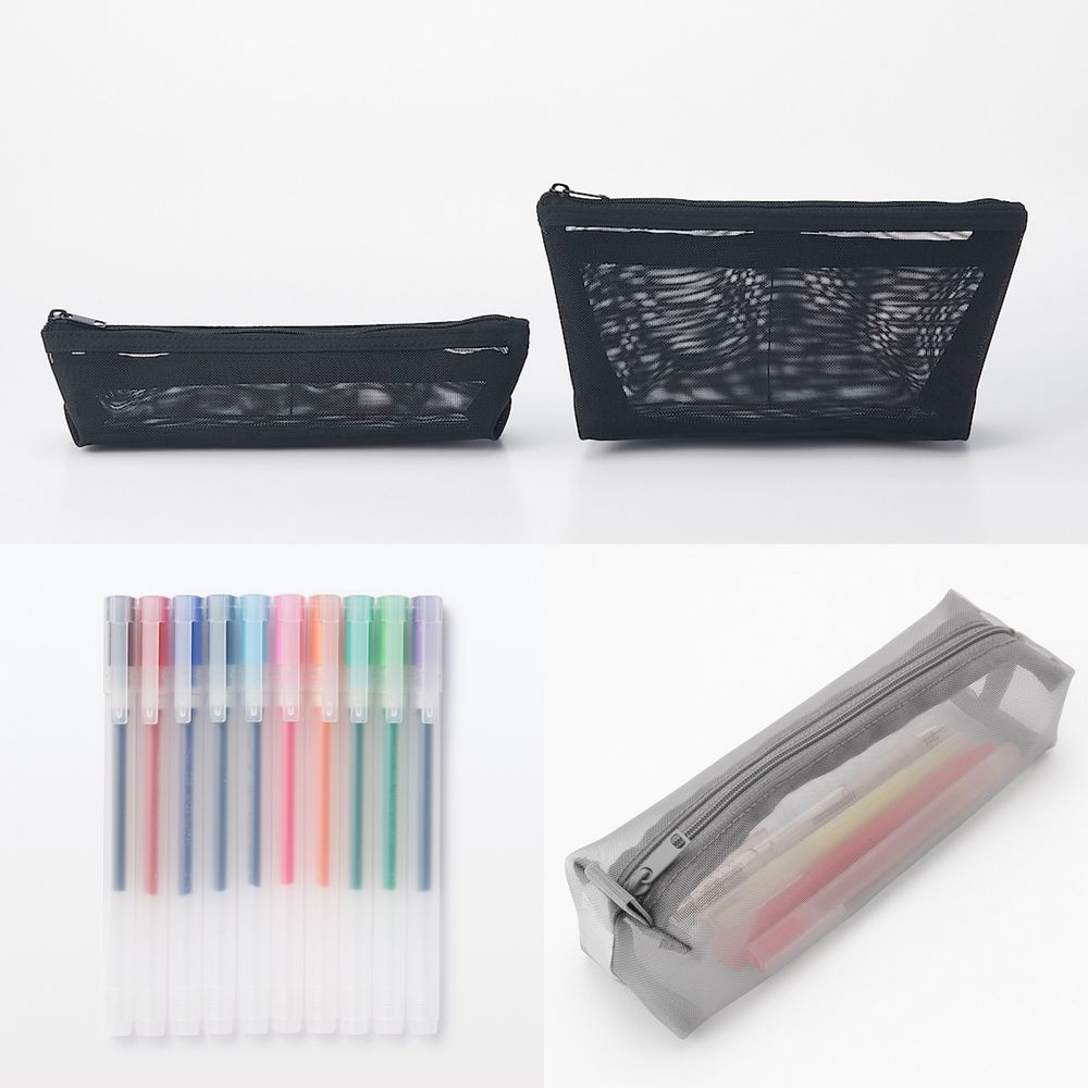 迎接開學季!無印良品5大必買文具好物「便條紙、原子筆、筆記本」期間限定優惠整理!-4