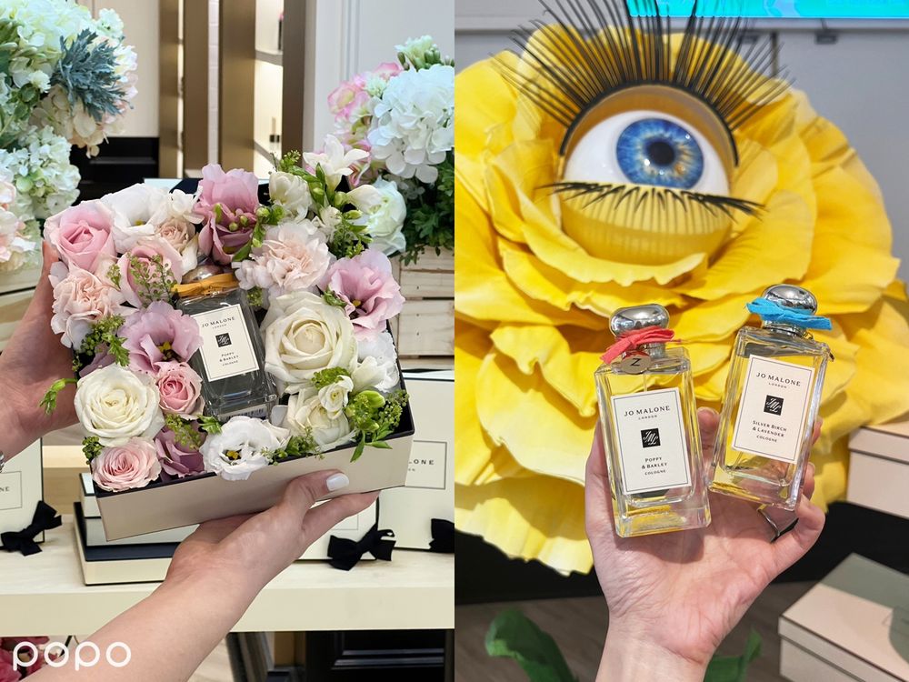 2023七夕情人節禮盒推薦!Jo Malone London史上最童趣「紙雕故事香氛禮盒」最甜蜜的驚喜禮物! -8