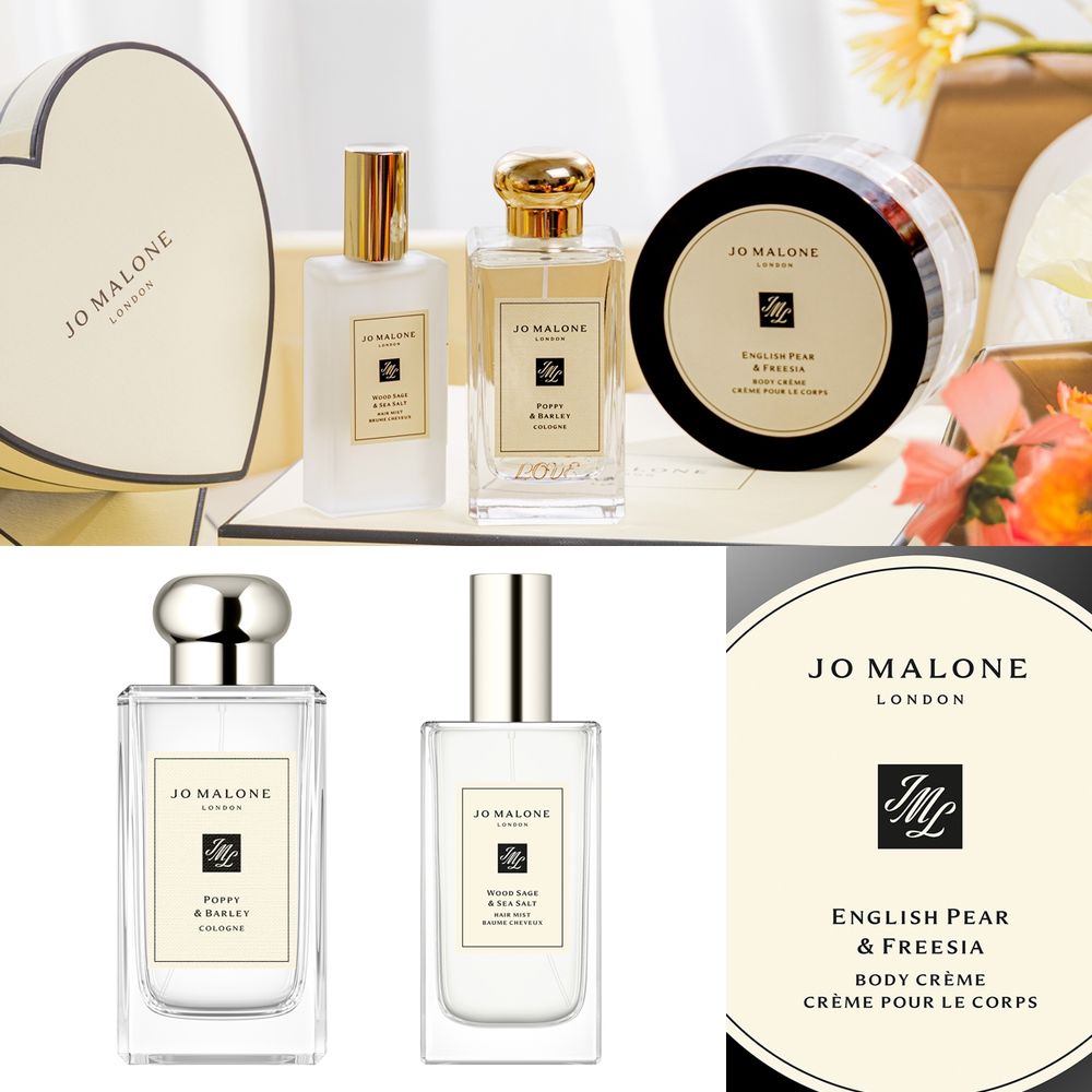 2023七夕情人節禮盒推薦！Jo Malone London史上最童趣「紙雕故事香氛禮盒」最甜蜜的驚喜禮物！ -5