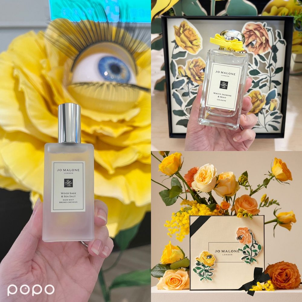 2023七夕情人節禮盒推薦!Jo Malone London史上最童趣「紙雕故事香氛禮盒」最甜蜜的驚喜禮物! -3