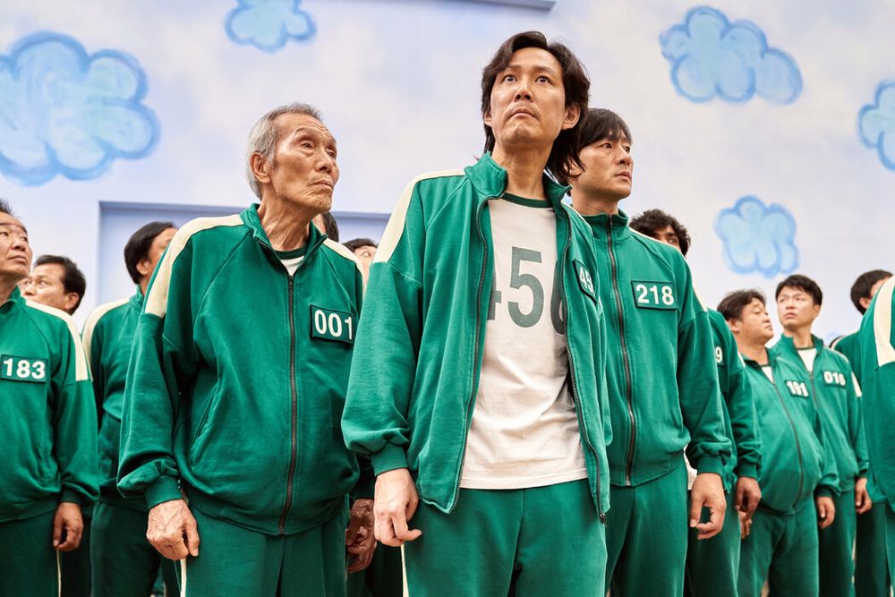 網票選「全劇10集內」最好看韓劇TOP10！Netflix佔8部，韓韶禧兩作品上榜，第一名僅靠9集就奪冠！-22