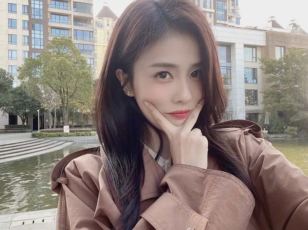 外媒票選！最美中國女星TOP10出爐！白鹿僅第9、趙露思第四，冠軍被封「頂級神顏美女」實至名歸！-5