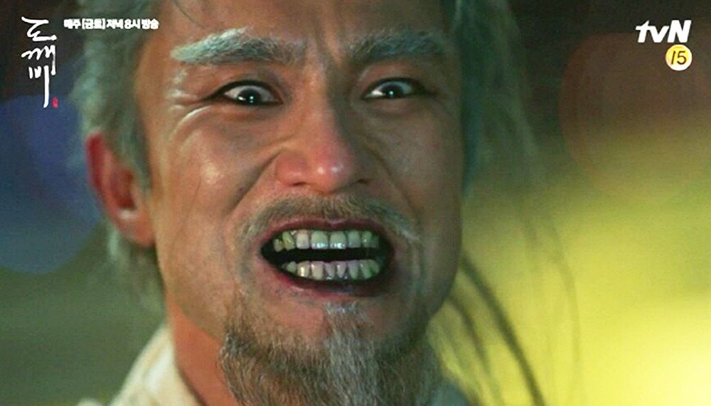 2023鬼月必看10部恐怖驚悚韓劇！金泰梨《惡鬼》附身嚇爆，《謗法》挑戰觀眾恐懼極限，最後一部引發全亞洲網友怒火！-12