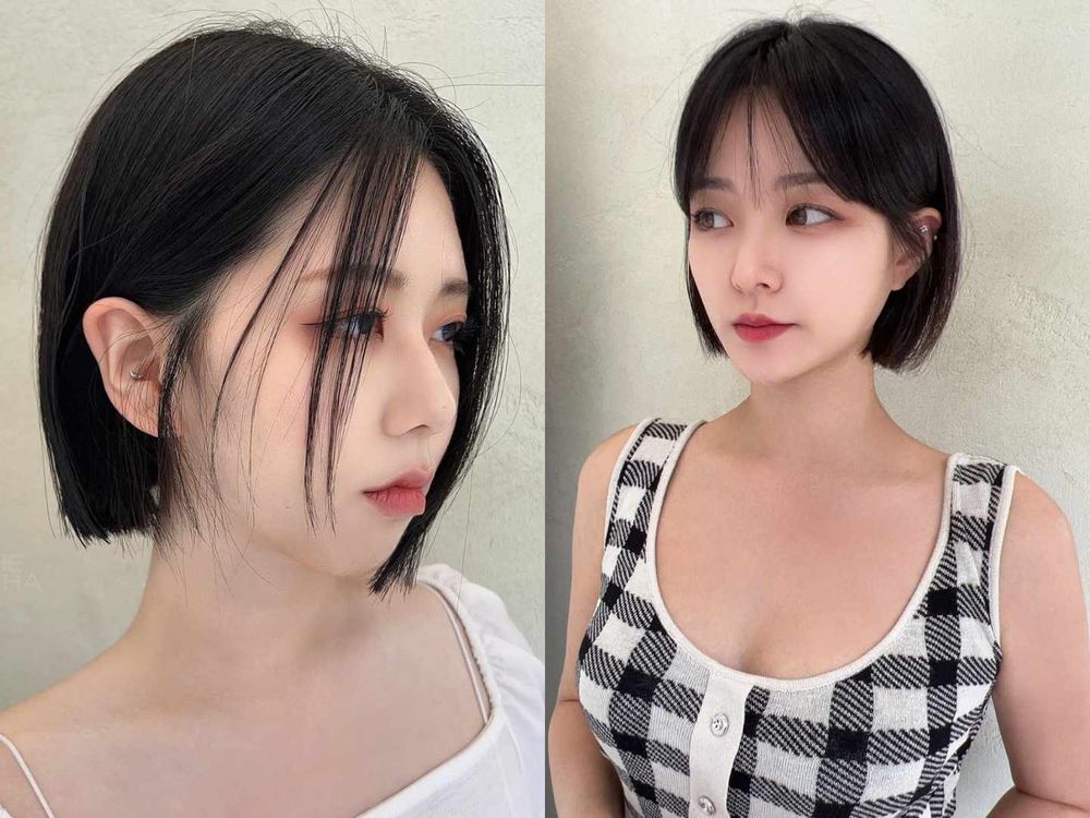 農曆七月禁忌披頭散髮！鬼月必學3款「中長髮綁髮技巧」，趕快學起來，阿飄不敢靠近你！-2