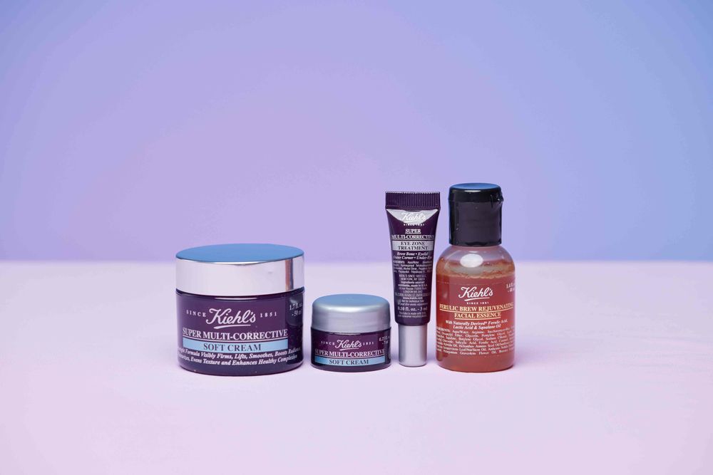 2023降溫保濕凝凍推薦！KIEHL'S首款無油抗老凝凍、SABON玫瑰凝凍、美白凍膜，金裕貞零毛孔水光肌靠這獲得！-4