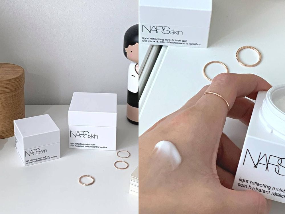 2023降溫保濕凝凍推薦！KIEHL'S首款無油抗老凝凍、SABON玫瑰凝凍、美白凍膜，金裕貞零毛孔水光肌靠這獲得！-11
