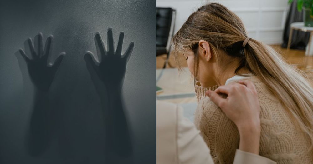 2024鬼月7大禁忌習俗！別靠牆走、拍別人肩膀⋯⋯還有「這些」禁忌別觸犯！-1