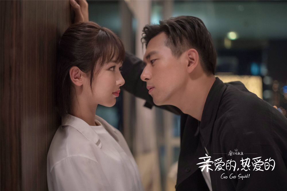 8部「親媽坐鎮編劇」的改編陸劇！《長相思》《周生如故》沒魔改，這部小說改編神劇每年都會被重播！-7