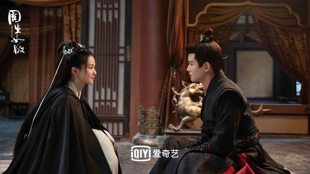 8部「親媽坐鎮編劇」的改編陸劇！《長相思》《周生如故》沒魔改，這部小說改編神劇每年都會被重播！-5