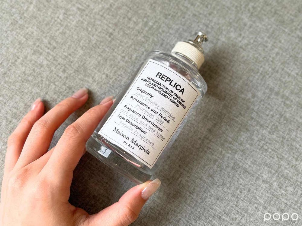 網友認證人生必入手偽體香香水！LE LABO、慵懶週末...，自帶高級感， 一聞就上癮！-6