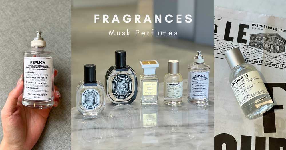 網友認證人生必入手偽體香香水！LE LABO、慵懶週末...，自帶高級感， 一聞就上癮！-1