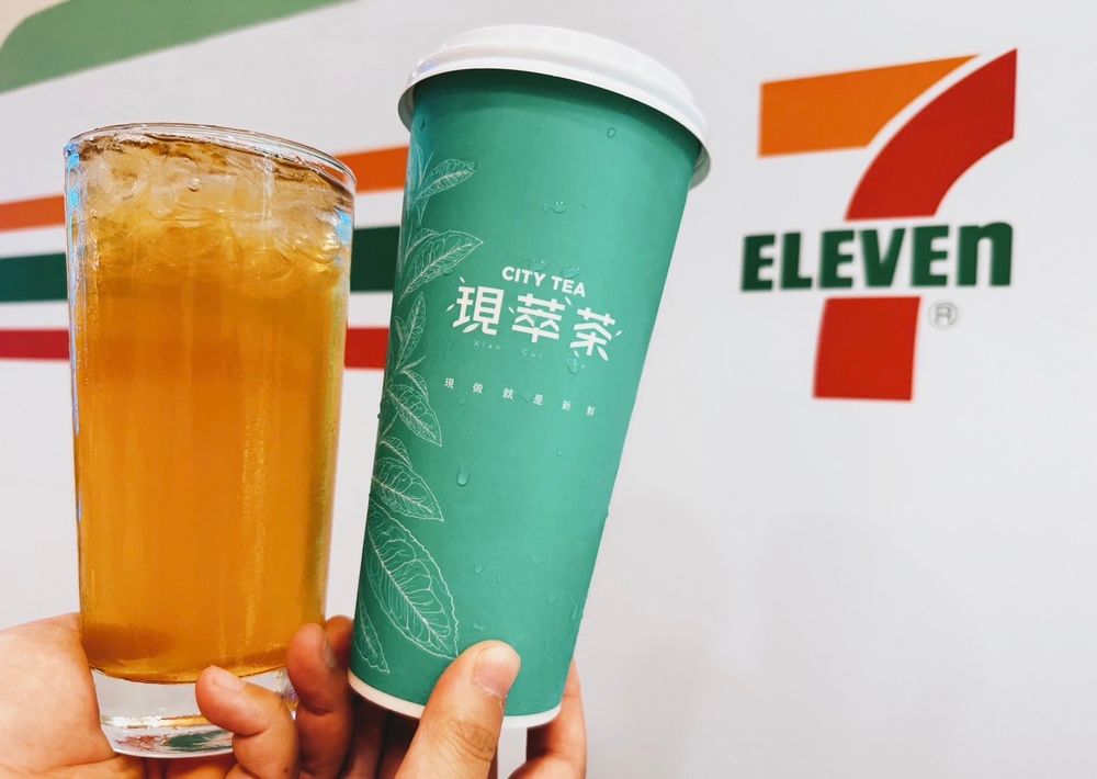 7-11七夕推出agnès b.冰可可愛心杯！「這天」限量開賣售完不補～快把握時間嘗鮮！-6